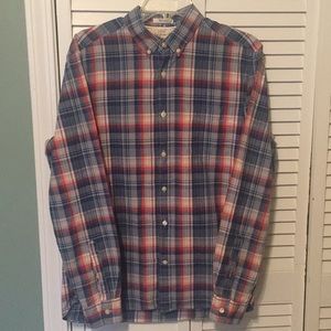 Label of Graded Goods shirt